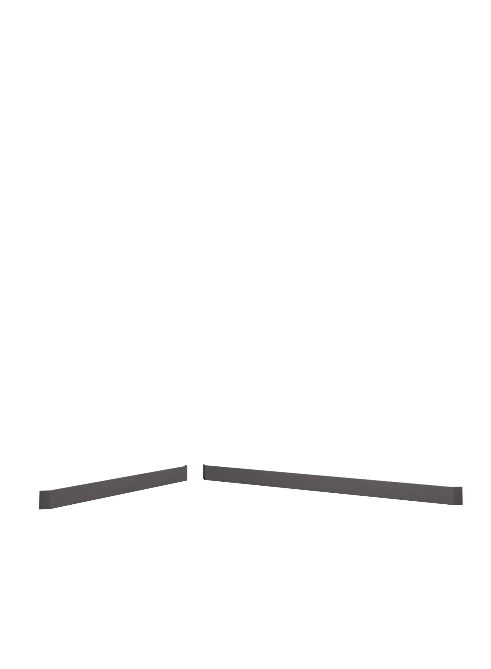 Bumper Rails