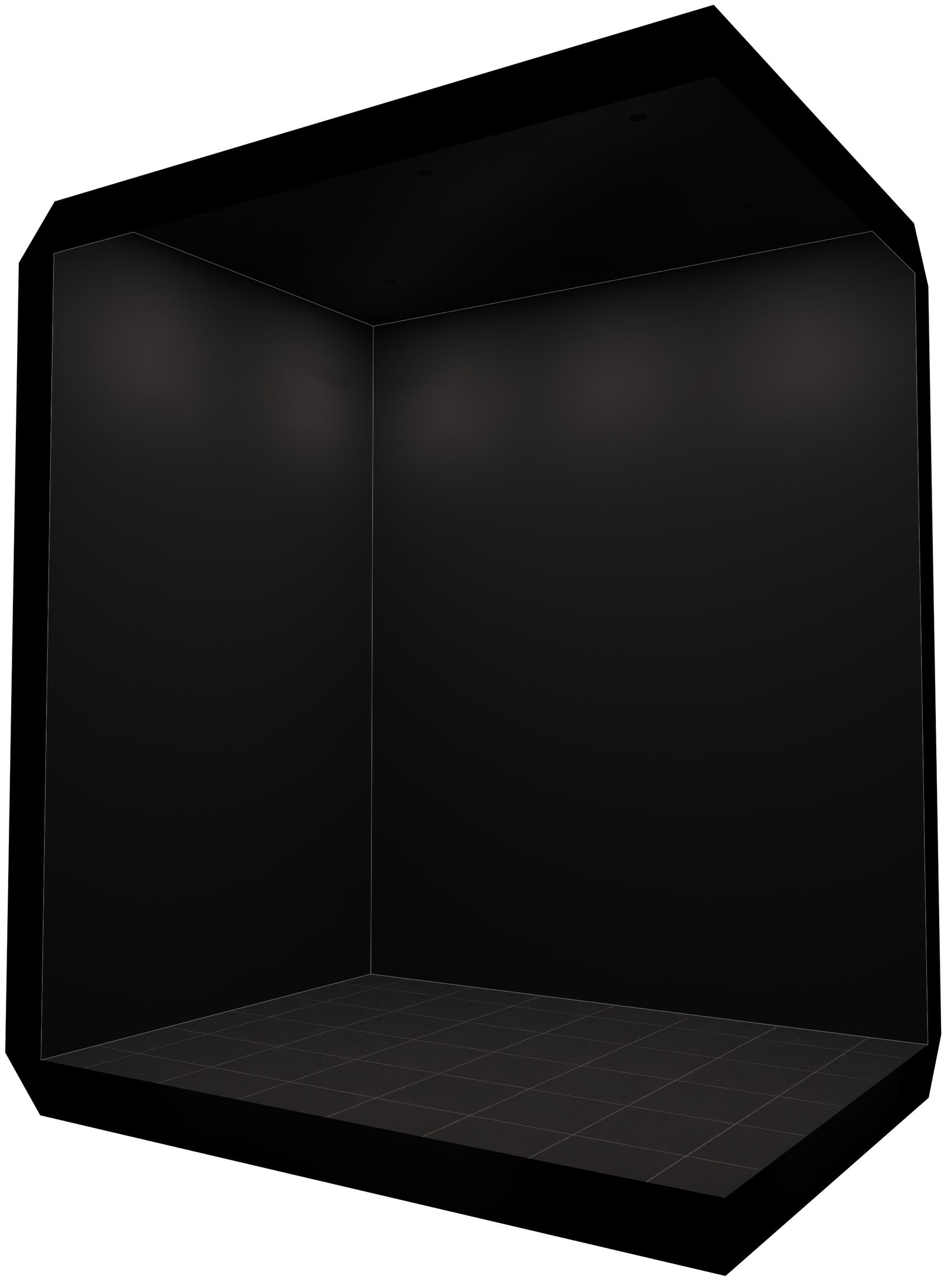 Cab Walls