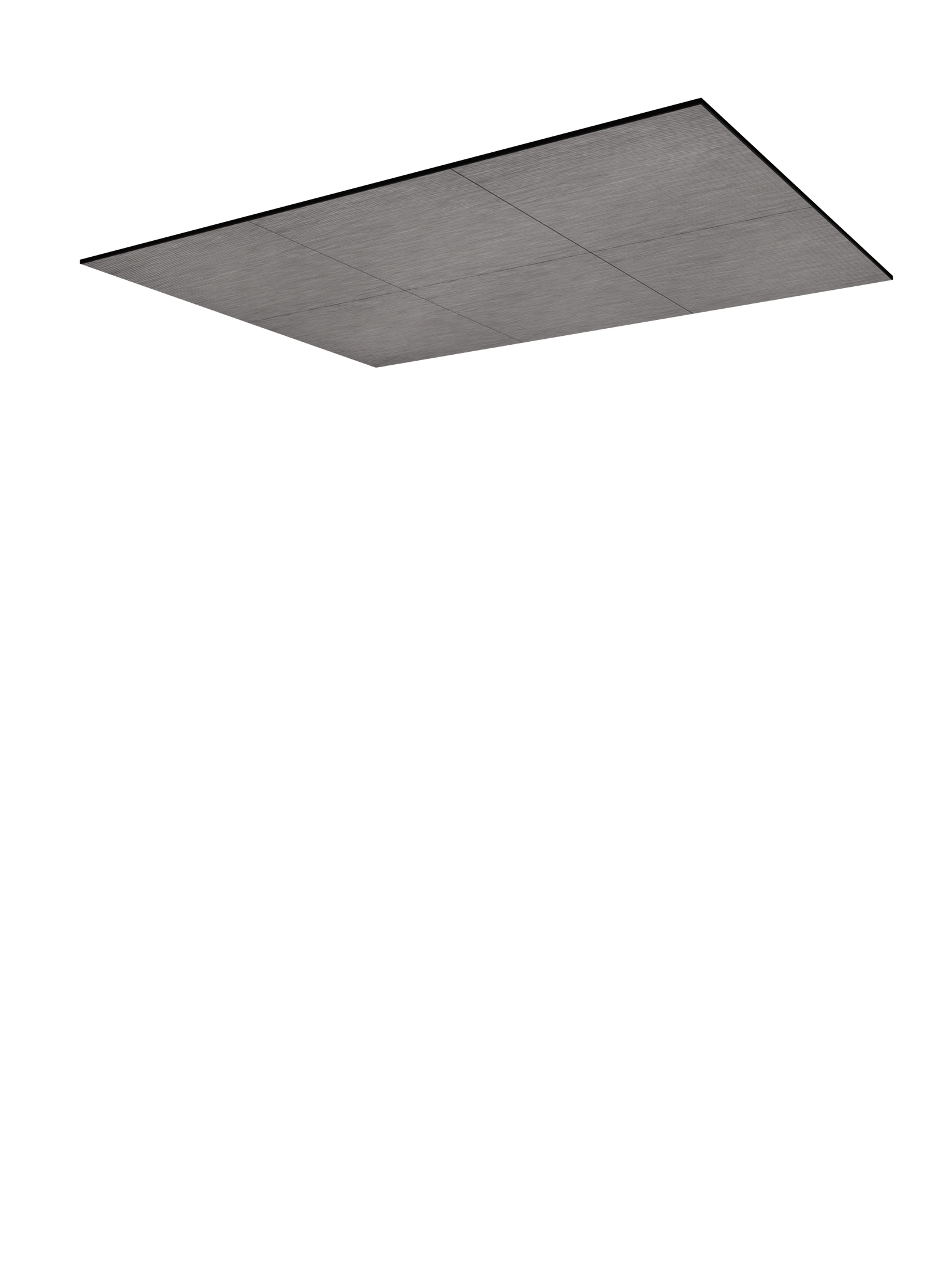 Cab Ceiling