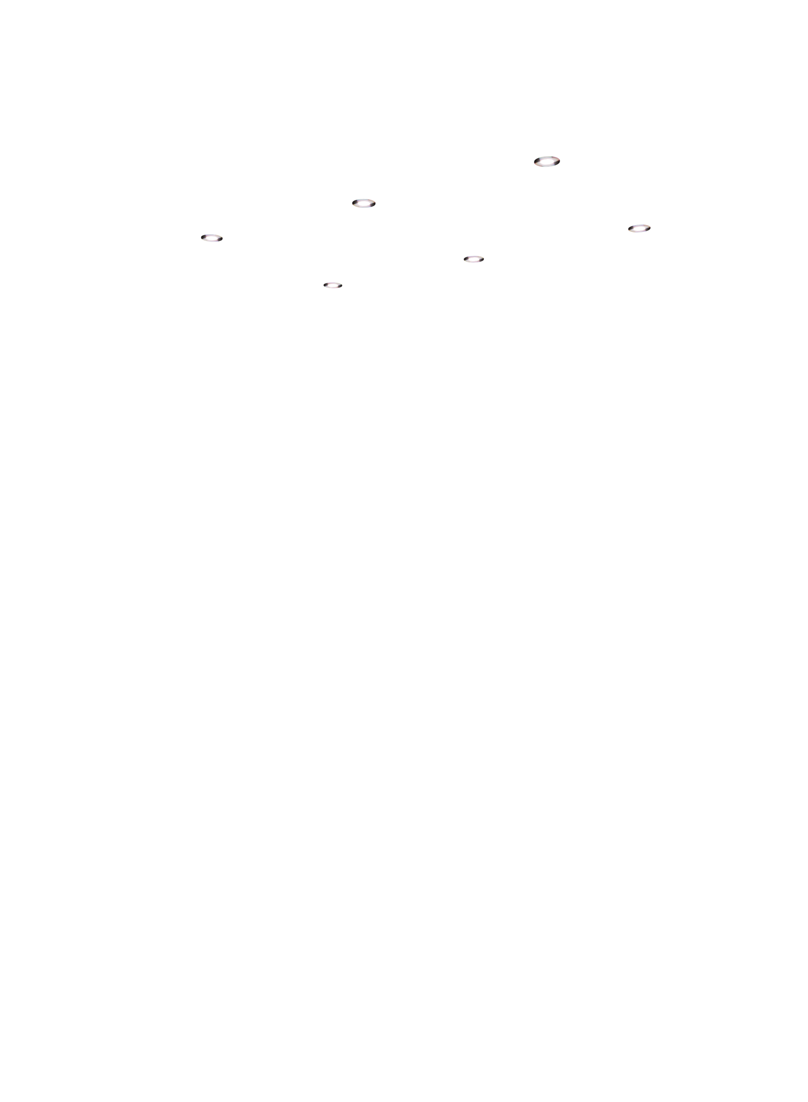 Cab Lights
