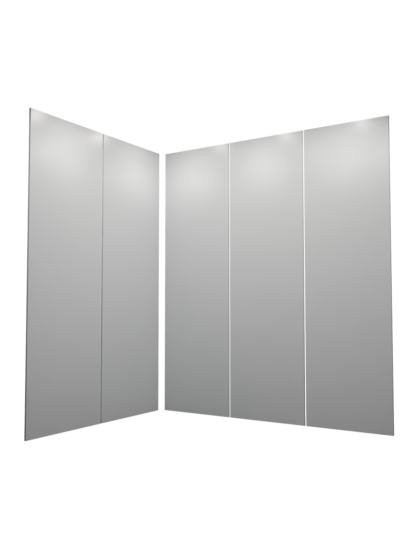 Panel Shadows