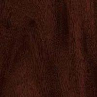 Figured Mahogany