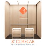 $ CoreCab
