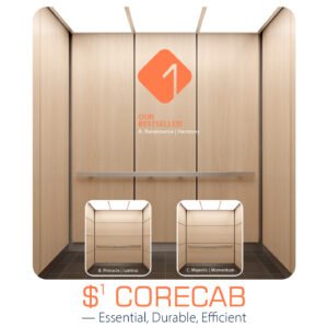 $ CoreCab