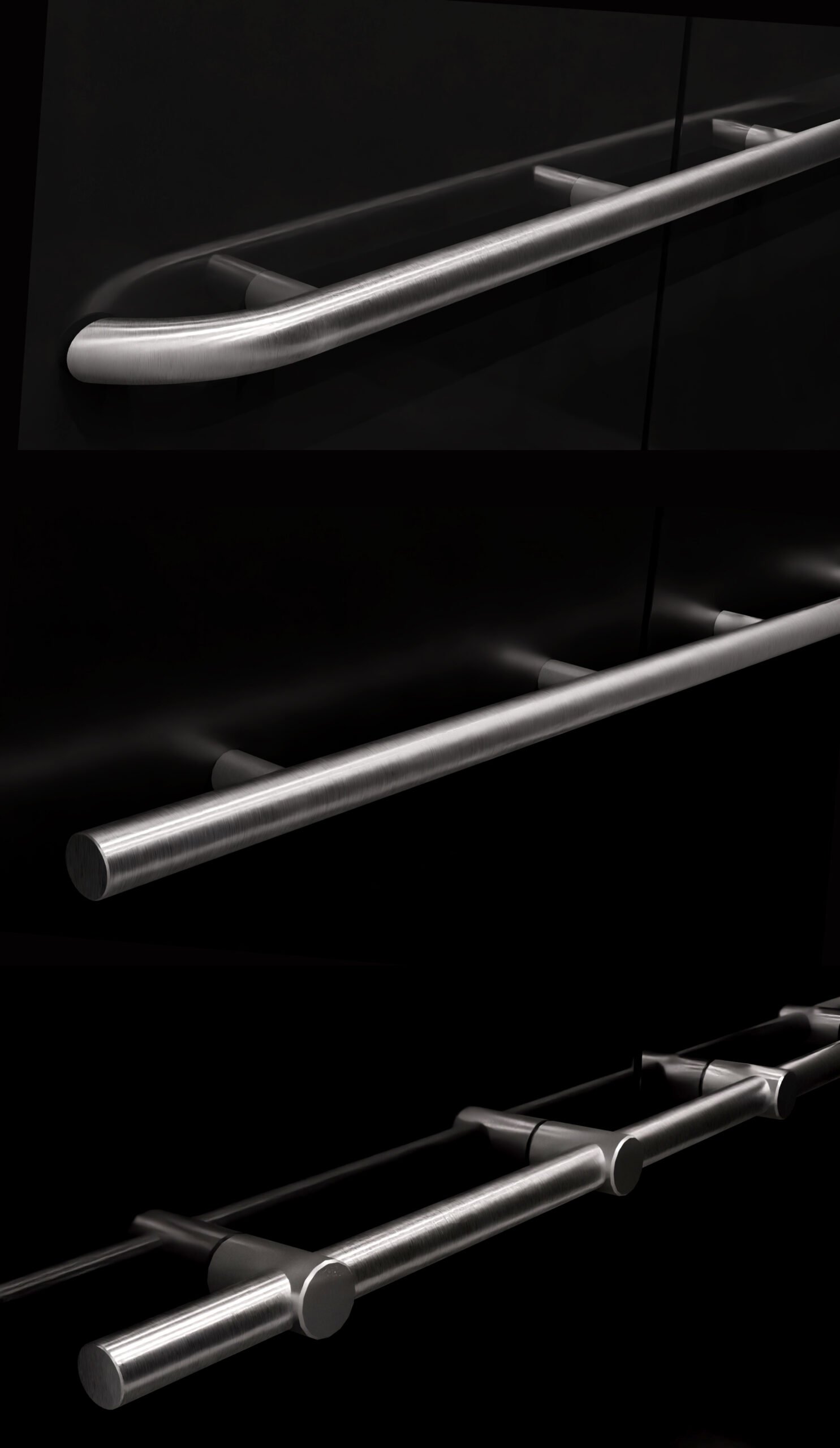 Round Railing - lwielevator.com